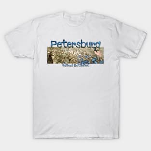 Petersburg T-Shirt